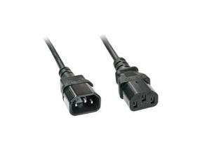 CABLE POWER C14 TO C13/3M 30332 LINDY
