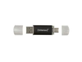 MEMORY DRIVE FLASH USB3.2/512GB 3539493 INTENSO