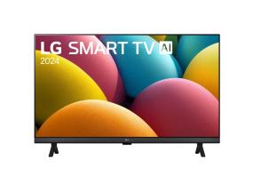 TV Set LG 43 " Full HD 1920 x 1080 pixels Flat 16:9 LED 43LR60006LA