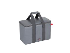 COOLER BAG POLIS/23L 5523 GREY RESTO
