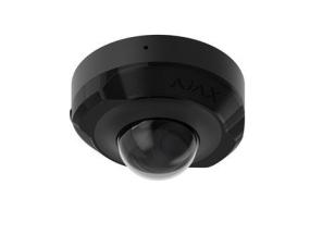 NET CAMERA 8MP DOMECAM MINI/2.8MM BLACK 76023 AJAX