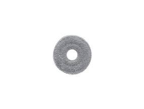 Vacuum Cleaner Accessory ROBOROCK Anti-bacterial Rotating Mop Cloth For Saros5 10R/Saros5 10R(R&D...