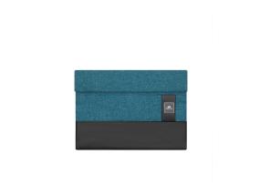 NB SLEEVE ULTRABOOK 13.3"/8803 AQUA MELANGE RIVACASE