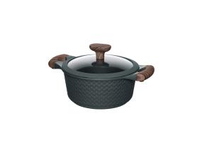 CASSEROLE D24CM 4.2L/93903 RESTO