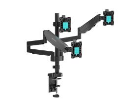 MONITOR ACC DESK MOUNT/13-32" BLACK G280-B ONKRON