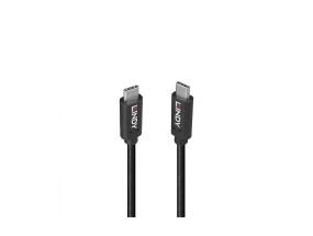 CABLE USB3.2 TYPE C 1.5M/36977 LINDY