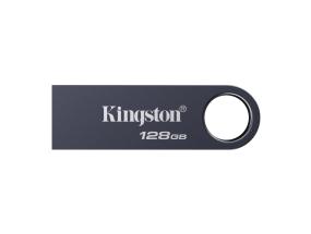 MEMORY DRIVE FLASH USB3.2 128G/SE9 G3 KE-U2X128-1AC KINGSTON