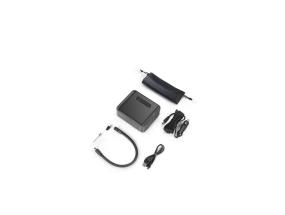 CAR AIR PORTABLE INFLATOR/MAP001 MOVA