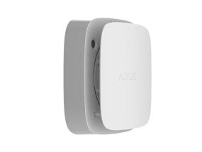 FIRE DETECTOR HEAT SOUNDER/EN54 WHITE 119915 AJAX