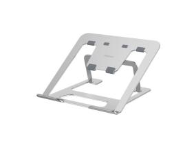 NB ACC STAND PORTABLE/SILVER 100138867 FELLOWES
