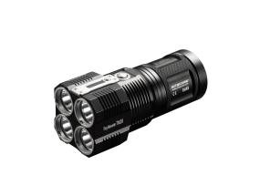 FLASHLIGHT TINY MONSTER SERIES/6000 LUMENS TM28 NITECORE