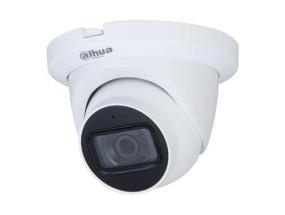 CAMERA HDCVI 5MP IR EYEBALL/HDW1500TMQ-A-0280B-S2 DAHUA