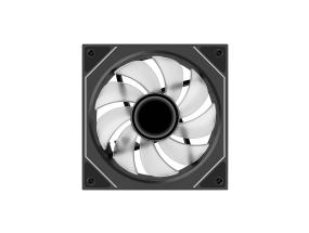 CASE FAN 120MM XPF120U.ARGB/12V XF076 XILENCE