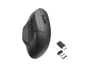 MOUSE USB OPTICAL WRL M7/BLACK M7-A23 KEYCHRON