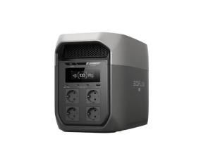 POWER STATION ACC EXT BATTERY/DELTA 3 MAX 5016401022 ECOFLOW
