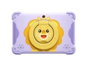 TABLET LINK 1 KIDS 8" 4/64GB/LINK1KIDS 4/64 PURP BLACKVIEW