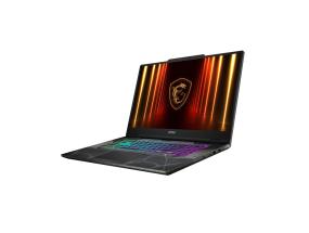 Notebook MSI Cyborg 17 B13WGKG CPU Intel® CoreT i7 i7-13620H 17.3 " 1920 x 1080 pixels RAM 16 GB…