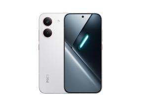 MOBILE PHONE POCO X8 PRO/12/512GB WHITE MZB0N2SEU POCO