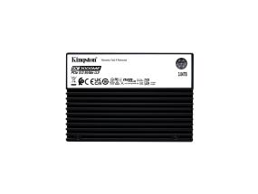 SSD KINGSTON SSD series DC3000ME 3.84TB NVMe NAND flash technology 3D TLC Write speed 5800 MBytes…