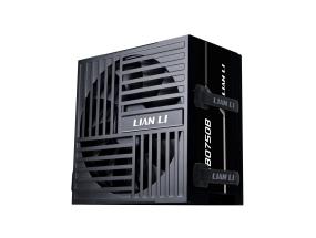 Power Supply LIAN LI RB PSU ATX 100 - 240 V 750 W G9P.RB0750B.B000.EU