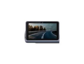 DASHCAM 134 DEGREE 1080P+720P/TFT WIFI S6 DAHUA