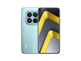 MOBILE PHONE POCO M8 PRO 5G/12/512GB GREEN MZB0MKNEU POCO