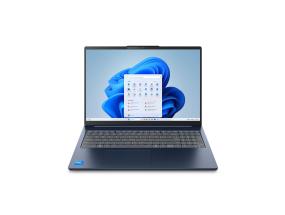 Notebook LENOVO IdeaPad Slim 5 16IRH10 CPU Intel® CoreT i5 i5-13420H 16 " 1920 x 1200 pixels RAM 16…