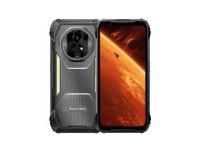 MOBILE PHONE XPLORE 2/16GB/1TB BLACKVIEW