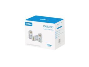 CABLE ACC JACK RJ45 100PACK/PFM976-631 DAHUA