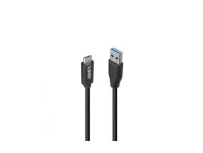 CABLE USB3.2 TYPE A TO C 1M/36971 LINDY