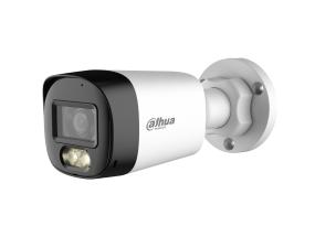 CAMERA HDCVI 8MP BULLET/HFW1801RL-IL-A-0280B-S3 DAHUA