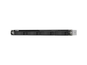 NAS STORAGE TOWER 4BAY 1U/NO HDD TS-433EU QNAP