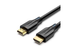 CABLE HDMI 8K/10M BLACK AANBL VENTION