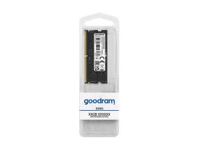 NB MEMORY 16GB DDR5-5600/SO GR5600S564L46S/16G GOODRAM