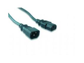 CABLE POWER EXTENSION 1.8M/PC-189-VDE GEMBIRD