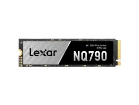 SSD LEXAR 600xTBW rating MTBF 1500000 h Read speed 7200 MB/s Write speed 4400 MB/s NVMe Yes PCI…
