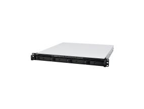 NAS STORAGE RACKST 4BAY 1U/NO HDD USB3 RS822RP+ SYNOLOGY