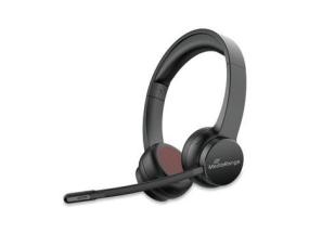 HEADSET WIRELESS ENC STEREO/MROS307 MEDIARANGE