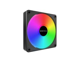 CASE FAN 120MM/GF120R V2 ARGB PWM (B) MONTECH