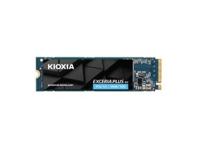 SSD KIOXIA NVMe Yes PCI Express 5.0 M.2 2000 GB LVD10Z002TG8