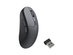 MOUSE USB OPTICAL WRL M3/BLACK M3-A23 KEYCHRON