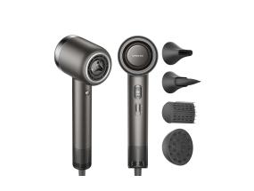 HAIR DRYER GUSTO/GRAY AHG40A-GY DREAME