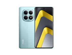 MOBILE PHONE POCO M8 5G/8/256GB GREEN MZB0MA8EU POCO