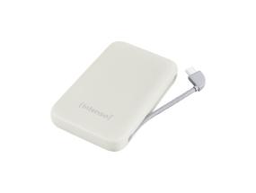 POWER BANK USB 10000MAH/BEIGE S10000 7333031 INTENSO