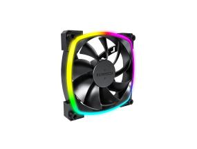 CASE FAN 120MM/AX120 PWM BLACK MONTECH