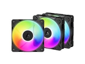 CASE FAN 120MM P12 PRO A-RGB/3-PACK ACFAN00333A ARCTIC