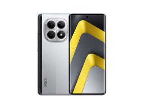 MOBILE PHONE POCO M8 5G/8/512GB SILVER MZB0NRAEU POCO