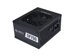Power Supply LIAN LI SP750 SFX 100 - 240 V 750 W G9P.SP0750G.B000.EU