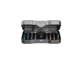 RATCHET SCREWDRIVER KIT/MRSH01 MOVA