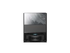 VACUUM CLEANER ROBOT AQUA10/ULTRA TRACK RLR81CE-BK DREAME